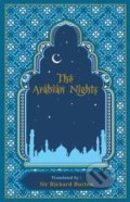 Kniha: The Arabian Nights (Richard Burton). Canterbury Classics, 2011 Kniha: The Arabian Nights (Richard Burton). Canterbury Classics, 2011