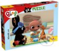 Puzzle: BING Piknik Puzzle (Lisciani). Lisciani, 2022 Puzzle: BING Piknik Puzzle (Lisciani). Lisciani, 2022