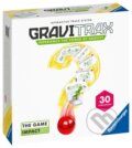 Spoločenská hra: GraviTrax The Game - Dopad (Ravensburger). Ravensburger, 2022 Spoločenská hra: GraviTrax The Game - Dopad (Ravensburger). Ravensburger, 2022