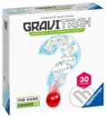 Spoločenská hra: GraviTrax The Game - Kurs (Ravensburger). Ravensburger, 2022 Spoločenská hra: GraviTrax The Game - Kurs (Ravensburger). Ravensburger, 2022