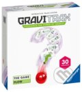 Spoločenská hra: GraviTrax The Game - Průtok (Ravensburger). Ravensburger, 2022 Spoločenská hra: GraviTrax The Game - Průtok (Ravensburger). Ravensburger, 2022