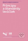 Kniha: Princípy a štandardy lavičiek (Metropolitný inštitút Bratislavy). Metropolitný inštitút Bratislavy, 2021 Kniha: Princípy a štandardy lavičiek (Metropolitný inštitút Bratislavy). Metropolitný inštitút Bratislavy, 2021