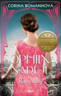 Kniha: Sophiina naděje (Corina Bomann). Ikar CZ, 2022 Kniha: Sophiina naděje (Corina Bomann). Ikar CZ, 2022