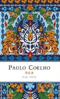 Sila - Diár 2023 - Paulo Coelho, Ikar, 2022