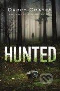 Kniha: Hunted (Darcy Coates). Sourcebooks, 2020 Kniha: Hunted (Darcy Coates). Sourcebooks, 2020