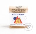 Columbia Risaralda La Celia, COFFEEIN, 2021
