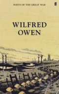 Kniha: Wilfred Owen (Wilfred Owen). Faber and Faber, 2014 Kniha: Wilfred Owen (Wilfred Owen). Faber and Faber, 2014