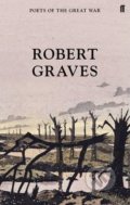Kniha: Selected Poems (Robert Graves). Faber and Faber, 2014 Kniha: Selected Poems (Robert Graves). Faber and Faber, 2014