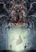 Kniha: Mycelium VIII: Program apokalypsy (Vilma Kadlečková). Argo, 2022 Kniha: Mycelium VIII: Program apokalypsy (Vilma Kadlečková). Argo, 2022