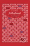 Kniha: Antifierlinger I (Ivan Dérer). Communio Minerva Kniha: Antifierlinger I (Ivan Dérer). Communio Minerva