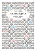 Kniha: Antifierlinger II (Ivan Derer). Communio Minerva, 2016 Kniha: Antifierlinger II (Ivan Derer). Communio Minerva, 2016