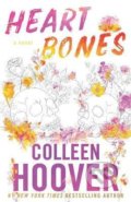 Kniha: Heart Bones (Colleen Hoover). Hoover Ink., 2020 Kniha: Heart Bones (Colleen Hoover). Hoover Ink., 2020