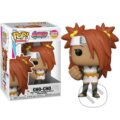 Funko POP Animation: Boruto - Cho-Cho (Funko). Funko, 2022 Funko POP Animation: Boruto - Cho-Cho (Funko). Funko, 2022