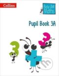 Kniha: Pupil Book 3A (Jeanette Mumford). HarperCollins, 2014 Kniha: Pupil Book 3A (Jeanette Mumford). HarperCollins, 2014