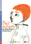 Lectures ELI Juniors 2/A2: Poil de carotte - Jules Renard, Eli, 2011