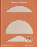 Kniha: Louis I Kahn (Robert McCarter). Phaidon, 2022 Kniha: Louis I Kahn (Robert McCarter). Phaidon, 2022
