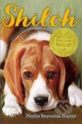 Kniha: Shiloh (Phyllis Reynolds-Naylor). Simon & Schuster, 1991 Kniha: Shiloh (Phyllis Reynolds-Naylor). Simon & Schuster, 1991