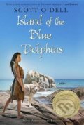 Kniha: Island of the Blue Dolphins (Scott O'Dell). Delmar Cengage Learning, 2011 Kniha: Island of the Blue Dolphins (Scott O'Dell). Delmar Cengage Learning, 2011