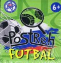 Společenská hra: Postreh! Futbal (Otavius). OTAVIUS, 2022 Společenská hra: Postreh! Futbal (Otavius). OTAVIUS, 2022