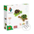 Společenská hra: PEXI Origami 3D - Želvy (Pexi). Pexi, 2022 Společenská hra: PEXI Origami 3D - Želvy (Pexi). Pexi, 2022