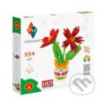 Společenská hra: PEXI Origami 3D - Květiny (Pexi). Pexi, 2022 Společenská hra: PEXI Origami 3D - Květiny (Pexi). Pexi, 2022