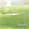 Hudební CD: Lilium Liste: Dovolte eště malučko (Indies). Indies, 2022 Hudební CD: Lilium Liste: Dovolte eště malučko (Indies). Indies, 2022