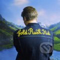 Hudobné CD: Ezra George: Gold Rush Kid LP (Hudobné albumy). Hudobné albumy, 2022 Hudobné CD: Ezra George: Gold Rush Kid LP (Hudobné albumy). Hudobné albumy, 2022