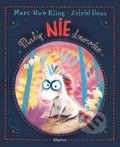 Kniha: Malý NIEdnorožec (Marc-Uwe Kling). Albatros SK, 2022 Kniha: Malý NIEdnorožec (Marc-Uwe Kling). Albatros SK, 2022
