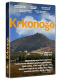 Film: Krkonoše (Viktor Kuna) (DVD). Hudobné albumy, 2017 Film: Krkonoše (Viktor Kuna) (DVD). Hudobné albumy, 2017