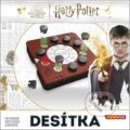 Společenská hra: Desítka: Harry Potter (Mindok). Mindok, 2022 Společenská hra: Desítka: Harry Potter (Mindok). Mindok, 2022