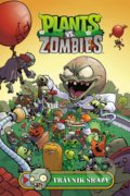 Plants vs. Zombies: Trávnik skazy - Paul Tobin, Ron Chan, 2022
