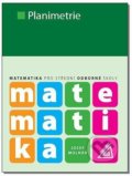 Kniha: Matematika pro SOŠ - Planimetrie (Josef Molnár). Spoločnosť Prometheus, 2022 Kniha: Matematika pro SOŠ - Planimetrie (Josef Molnár). Spoločnosť Prometheus, 2022
