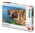 Puzzle: Pláž na Maltě (Dino). Dino, 2022 Puzzle: Pláž na Maltě (Dino). Dino, 2022