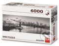 Puzzle: Manhattan panoramic (Dino). Dino, 2022 Puzzle: Manhattan panoramic (Dino). Dino, 2022