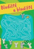 Kniha: Bludiště a bludiště (Radka Kneblová). Rubico, 2022 Kniha: Bludiště a bludiště (Radka Kneblová). Rubico, 2022