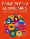 Kniha: Principles of Economics (Betsey Stevenson a Justin Wolfers). Worth Publishers, 2020 Kniha: Principles of Economics (Betsey Stevenson a Justin Wolfers). Worth Publishers, 2020