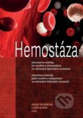 Kniha: Hemostáza, 2. vydání (Ingrid Škorňová, Luděk Slavík a kolektív). Univerzita Palackého v Olomouci, 2020 Kniha: Hemostáza, 2. vydání (Ingrid Škorňová, Luděk Slavík a kolektív). Univerzita Palackého v Olomouci, 2020
