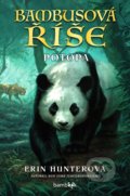 Kniha: Bambusová říše – Potopa (Erin Hunter). Bambook, 2022 Kniha: Bambusová říše – Potopa (Erin Hunter). Bambook, 2022