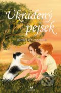 Kniha: Ukradený pejsek (Barbara O´Connor). Bambook, 2022 Kniha: Ukradený pejsek (Barbara O´Connor). Bambook, 2022