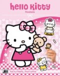 Kniha: Hello Kitty: Povolania (Jiří Models). Jiří Models, 2013 Kniha: Hello Kitty: Povolania (Jiří Models). Jiří Models, 2013