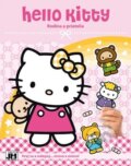 Kniha: Hello Kitty: Rodina a priatelia (Jiří Models). Jiří Models, 2013 Kniha: Hello Kitty: Rodina a priatelia (Jiří Models). Jiří Models, 2013