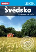 Kniha: Švédsko (Lingea). Lingea, 2013 Kniha: Švédsko (Lingea). Lingea, 2013