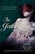 Kniha: Gathering Dark (Christine Johnson). Simon & Schuster, 2013 Kniha: Gathering Dark (Christine Johnson). Simon & Schuster, 2013