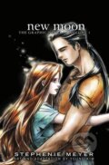 Kniha: New Moon: The Graphic Novel, Vol. 1 (Stephenie Meyer). Little, Brown, 2013 Kniha: New Moon: The Graphic Novel, Vol. 1 (Stephenie Meyer). Little, Brown, 2013