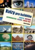 Kniha: Kvízy pro každého (Karel Foltin). Computer Press, 2013 Kniha: Kvízy pro každého (Karel Foltin). Computer Press, 2013