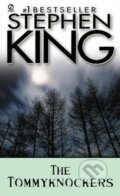 Kniha: The Tommyknockers (Stephen King). Signet Kniha: The Tommyknockers (Stephen King). Signet