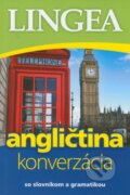 Kniha: Angličtina – konverzácia, 2013 Kniha: Angličtina – konverzácia, 2013