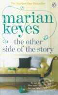 Kniha: The other Side of the Story (Marian Keyes). Penguin Books, 2012 Kniha: The other Side of the Story (Marian Keyes). Penguin Books, 2012