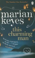 Kniha: This Charming Man (Marian Keyes). Penguin Books, 2012 Kniha: This Charming Man (Marian Keyes). Penguin Books, 2012