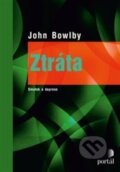 Kniha: Ztráta (John Bowlby). Portál, 2013 Kniha: Ztráta (John Bowlby). Portál, 2013